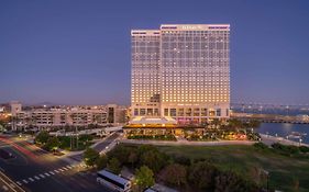 San Diego Hilton Bayfront Hotel